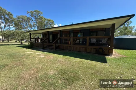 Property photo of 28 Rosies Road Nanango QLD 4615