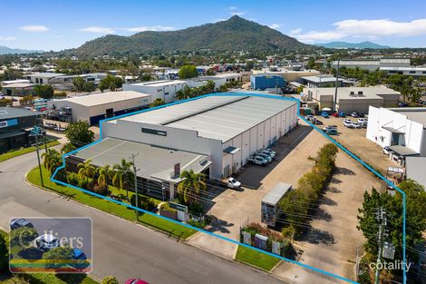 14-28 Corporate Cres, Garbutt, QLD 4814