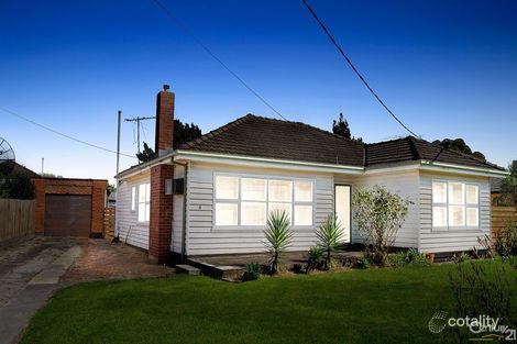 4 Barton St, Dandenong North, VIC 3175