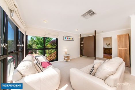 Property photo of 8 Cussen Street Higgins ACT 2615