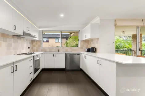 Property photo of 11/59-61 Flora Street Kirrawee NSW 2232