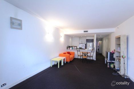 Property photo of 2601/101 Bathurst Street Sydney NSW 2000