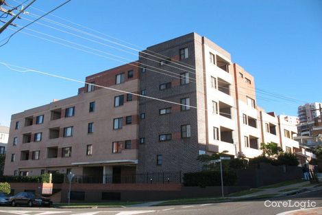 Property photo of 6/33-37 West Street Hurstville NSW 2220