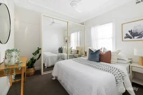 Property photo of 4/17 Eustace Street Manly NSW 2095