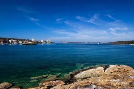 Property photo of 4/17 Eustace Street Manly NSW 2095