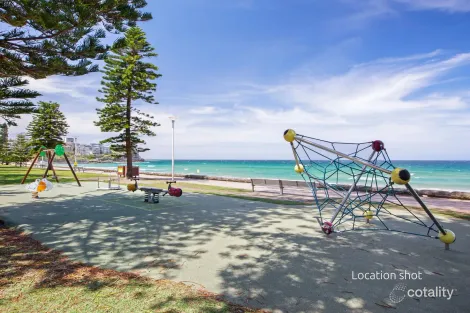 Property photo of 1/32-34 Bonner Avenue Manly NSW 2095