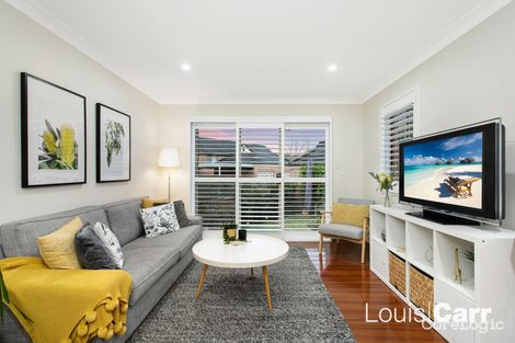 Property photo of 22/8 View Street West Pennant Hills NSW 2125