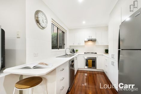 Property photo of 22/8 View Street West Pennant Hills NSW 2125