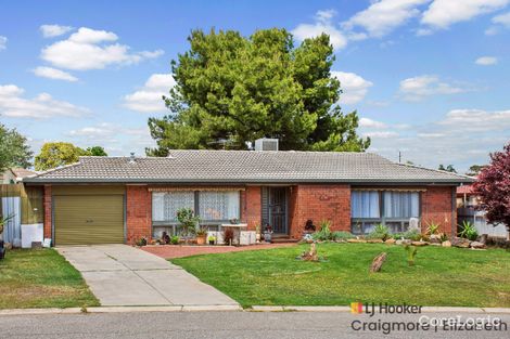 14 Victor Pl, Hillbank, SA 5112