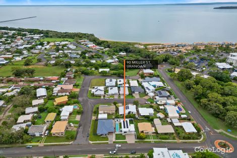 Property photo of 90 Miller Street Urangan QLD 4655