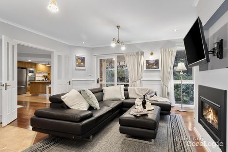 Property photo of 39 Forest Court Templestowe VIC 3106