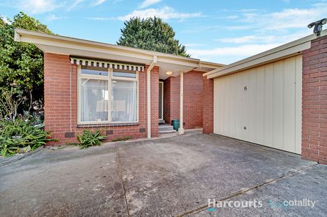 Property photo of 5/186-188 Princes Highway Hallam VIC 3803