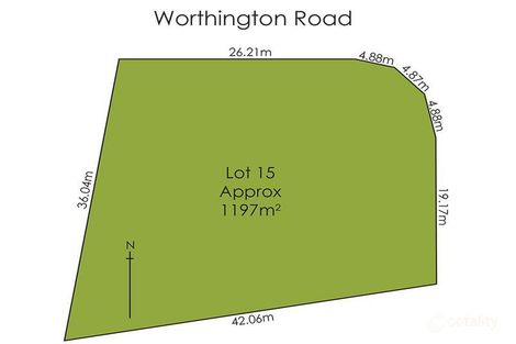 Lot 15 Worthington Rd, Elizabeth East, SA 5112