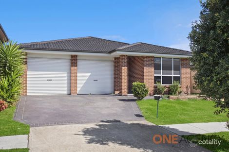 Property photo of 52 Retimo Street Bardia NSW 2565