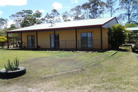 48 Baxters Rd, Susan River, QLD 4655