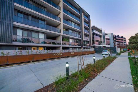 Property photo of 7/111 Canberra Avenue Griffith ACT 2603