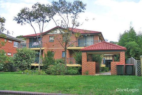 Property photo of 4/7 Derwent Street South Hurstville NSW 2221