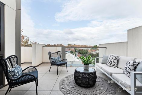 Property photo of 306/471 Malvern Road South Yarra VIC 3141