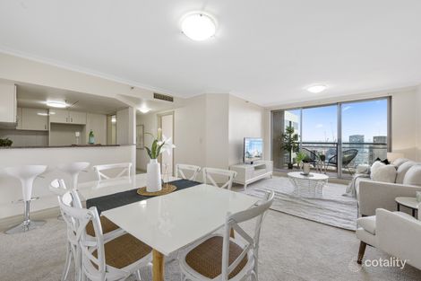 Property photo of 2808/199 Castlereagh Street Sydney NSW 2000