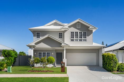 Property photo of 12 Cardinal Crescent Newport QLD 4020