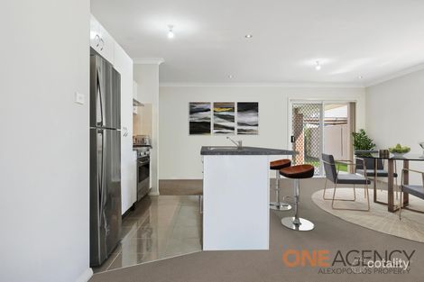 Property photo of 52 Retimo Street Bardia NSW 2565