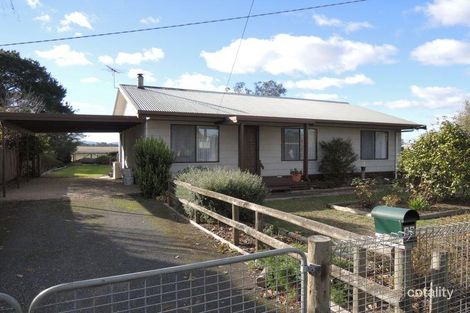 Property photo of 43 Skeels Street Heyfield VIC 3858