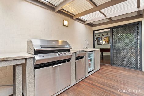 Property photo of 84 Bentwood Terrace Stanhope Gardens NSW 2768