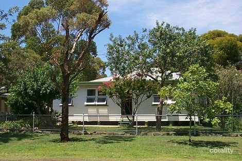126 Edward St, Dalby, QLD 4405