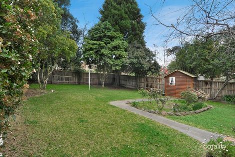 Property photo of 12 Leicester Street Balwyn North VIC 3104