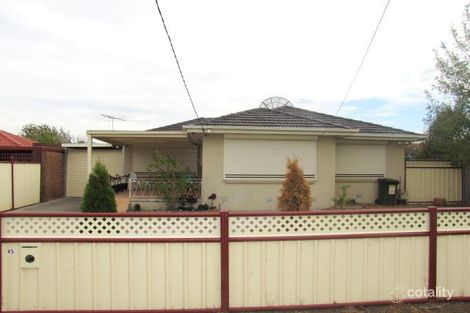 Property photo of 45 Mont Albert Drive Campbellfield VIC 3061