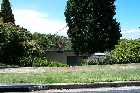 20 Rembrandt Dr, Merewether Heights, NSW 2291