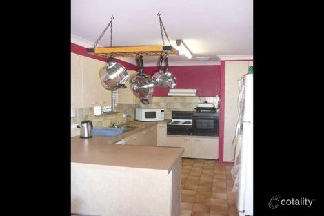 Property photo of 133 Bedford Road Andergrove QLD 4740