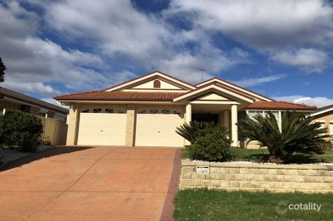 6 Bega Cl, Prestons, NSW 2170