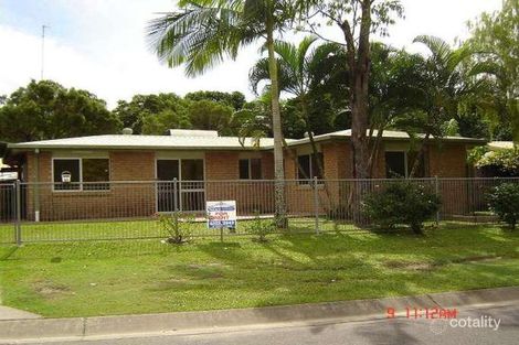 Property photo of 34 Long Street Mooroobool QLD 4870