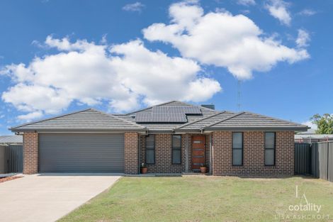 48 Ibis St, Calala, NSW 2340