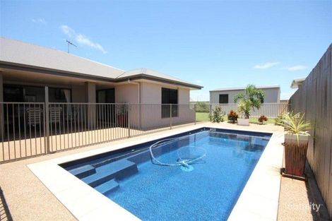 18 Coral Garden Dr, Kalkie, QLD 4670