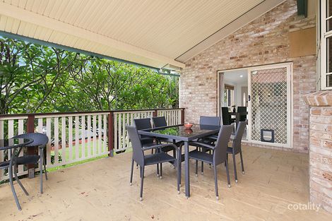 Property photo of 17 Tangadee Court Shailer Park QLD 4128