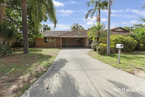 9 Foster Rd, Kelmscott, WA 6111