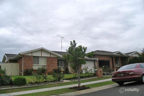 Property photo of 1/54 Tuggerah Circuit Flinders NSW 2529
