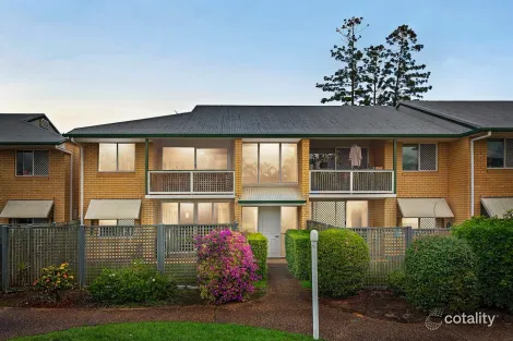 29/22-26 Warren St, St Lucia, QLD 4067