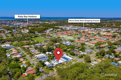 Property photo of 135 Delancey Street Ormiston QLD 4160