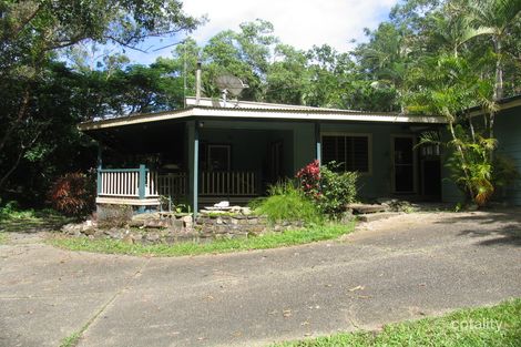 520 Gillies Range Rd, Little Mulgrave, QLD 4865