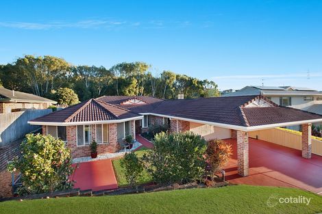 Property photo of 65 Henry Lawson Drive Terranora NSW 2486