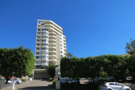 39/57 Lambert St, Kangaroo Point, QLD 4169