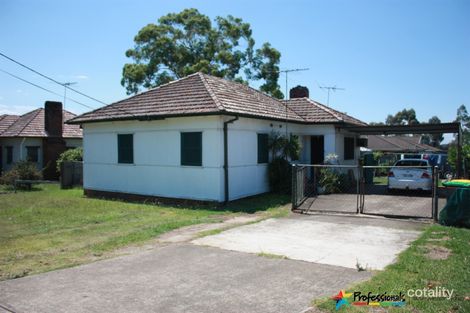 Property photo of 5 Phillip Street St Marys NSW 2760