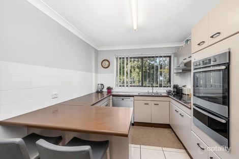 Property photo of 63/73 Crane Road Castle Hill NSW 2154