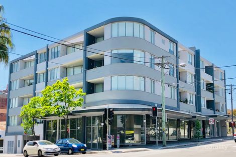 307/33 New Canterbury Rd, Petersham, NSW 2049