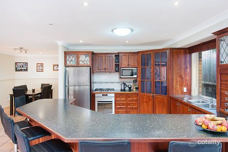 Property photo of 65 Henry Lawson Drive Terranora NSW 2486
