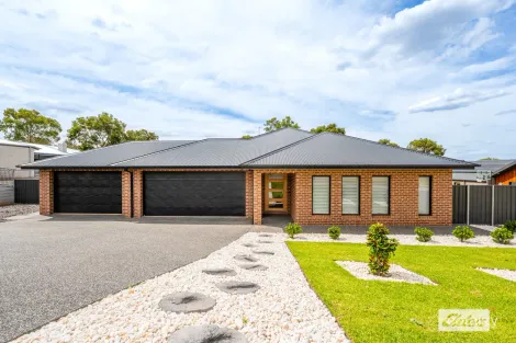 5 Odonnell Ct, West Wodonga, VIC 3690