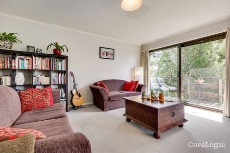 Property photo of 2/28 Waterworks Road Dynnyrne TAS 7005